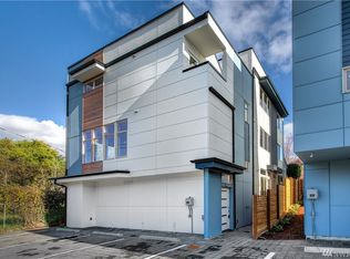 5455 25th Ave SW #A, Seattle, WA 98106