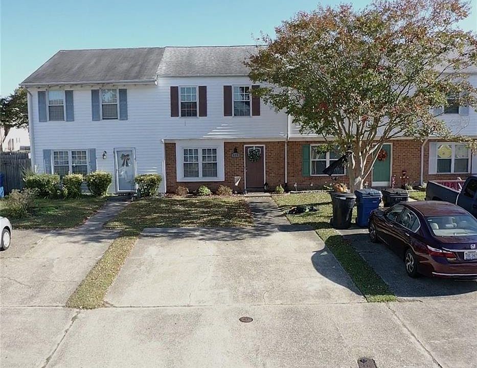 875 Spence Cir, Virginia Beach, VA 23462 Zillow