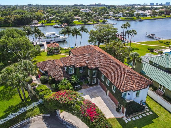 Palm Beach Gardens, FL Luxury Real Estate - Homes for Sale