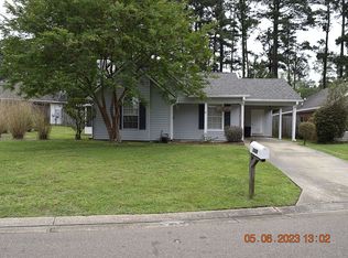 109 Eagle Dr, Brandon, MS 39047