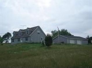 6434 Blair Rd, Reading, MI 49274