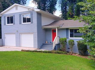 4141 Renfrew Ct SW, Atlanta, GA 30331