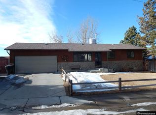 332 Oleander St, Casper, WY 82604