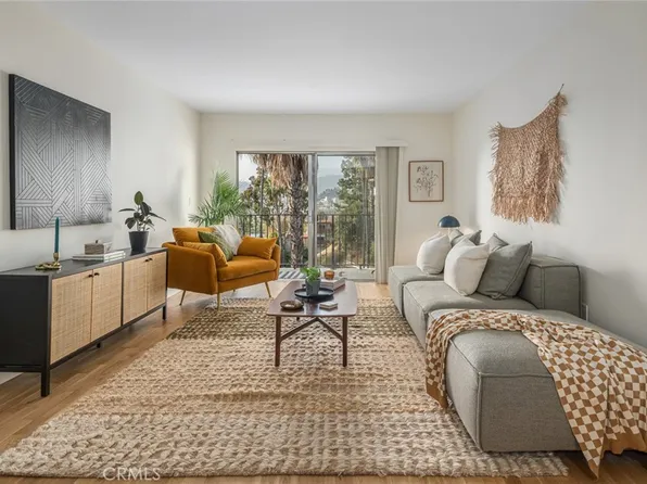 1517 E Garfield Ave APT 82, Glendale, CA 91205