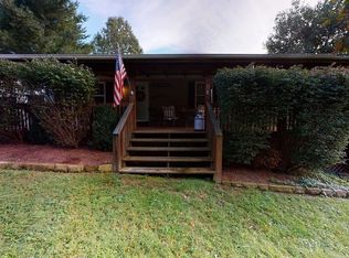 213 Tadpole Dr, Scottsville, KY 42164