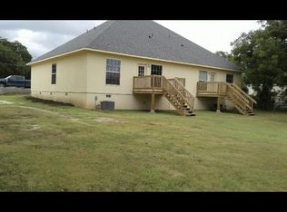 710 Riverside Dr, Stephenville, TX 76401