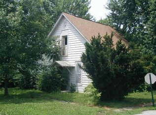 410 Hamilton Ave E, Arcadia, IN