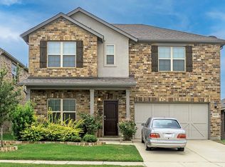 6122 Halton Dr, Celina, TX 75009
