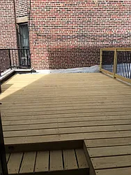 Rented by Manhattan Residential Inc.