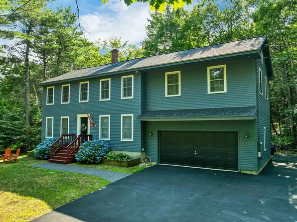 86 Avery Hill Road, Alton, NH 03810