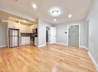 1271 Myrtle Ave #3, Brooklyn, NY 11221