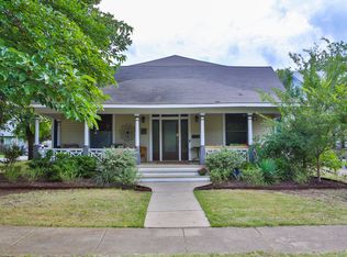 1426 5th Ave, Fort Worth, TX 76104