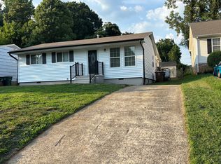 4212 Princeton Ave, Greensboro, NC 27407