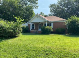 1101 McCurdy, Benton, AR 72019