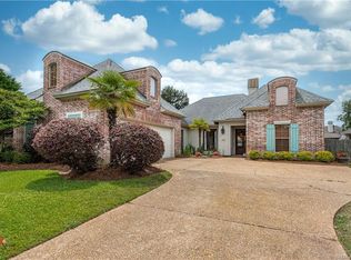 10472 Keysburg Ct, Shreveport, LA 71106