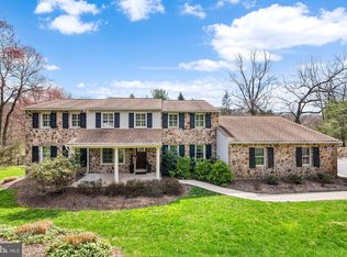 503 Meadow Ln, King Of Prussia, PA 19406