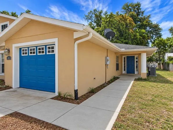 305 W FOUNTAIN STREET, FRUITLAND PARK, FL 34731