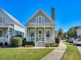 512 Arrington Ave, North Augusta, SC 29841