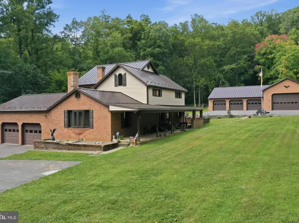 1220 Brown Rd, Knoxville, MD 21758