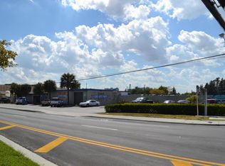 1621 S Dixie Hwy, Pompano Beach, FL 33060