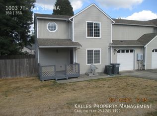 1003 7th Ave SE #A, Puyallup, WA 98372