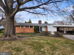 3414 Jay Ct, Ellicott City, MD 21042