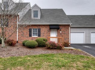 2700 Indian Ridge Rd APT 2, Johnson City, TN 37604