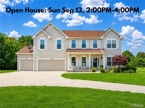 53 Glenn Oaks Dr, Labadie, MO 63055