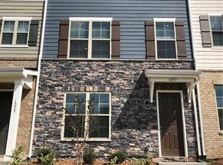 1237 Whitby Moore St #129, Charlotte, NC 28273