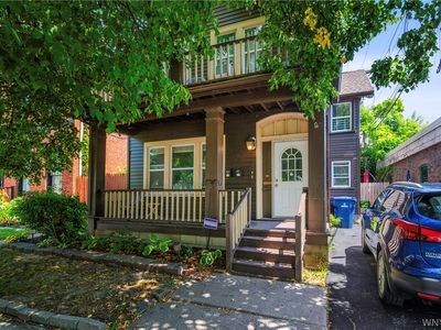 13 Mariner St, Buffalo, NY, 14201