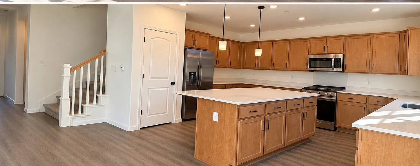 4 bed, 2365 sqft, $4,485 — Photo 3