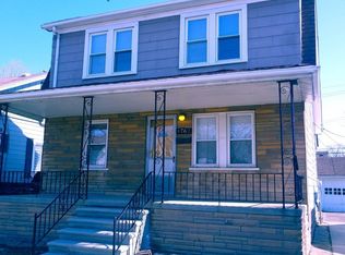 4762 Argyle St, Dearborn, MI 48126
