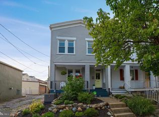 910 Lititz Ave, Lancaster, PA 17602