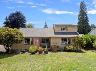 1021 Talcott St, Sedro Woolley, WA