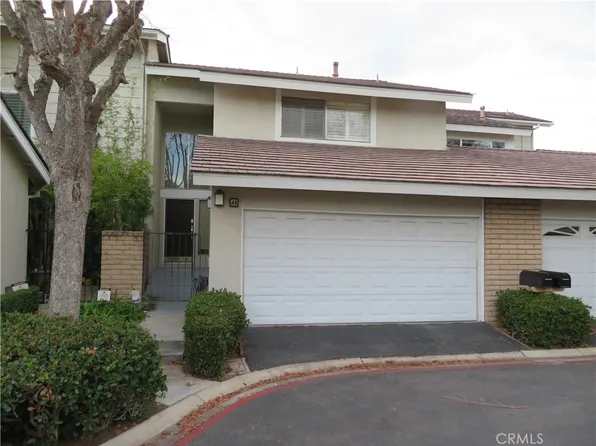 44 Brookmont #71, Irvine, CA 92604