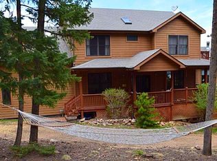 33101 Lynx Ln, Evergreen, CO 80439