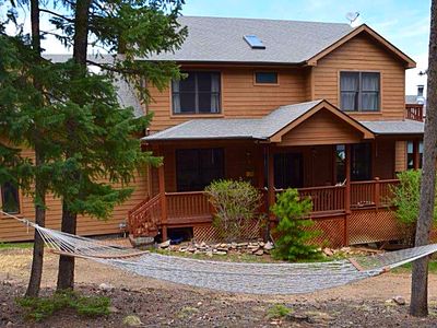 33101 Lynx Ln, Evergreen, CO, 80439