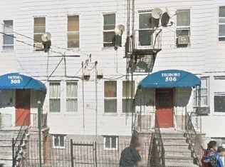 506 26th St APT 5, Union City, NJ 07087