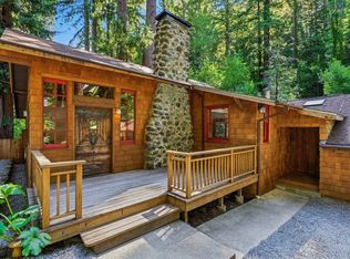 7395 Sir Francis Drake Blvd, Lagunitas, CA 94938