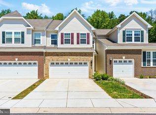 532 Heathland Trl, Aberdeen, MD 21001