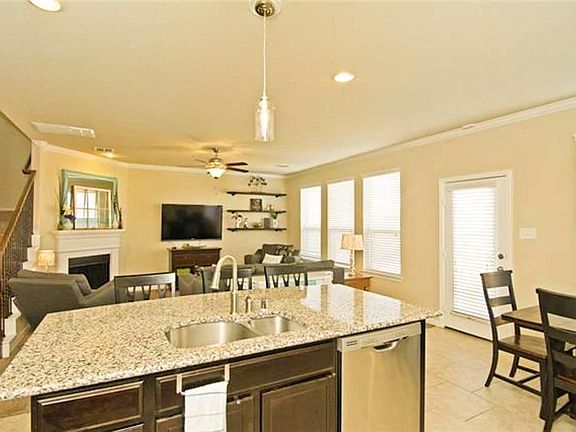 5th image of 16101 Crosslake Ct