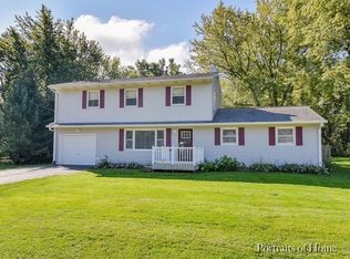 308 S Malta Rd, Malta, IL 60150