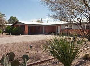 5934 E Rosewood St, Tucson, AZ 85711