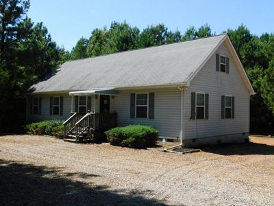 10622 Tower Rd, Unionville, VA, 22567