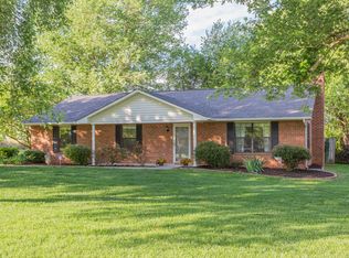 960 Spinnaker Rd, Knoxville, TN 37934