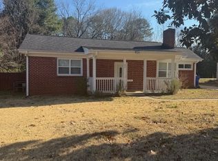 22 Ridgeway Dr, Greenville, SC 29605
