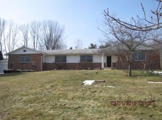6261 Columbus Rd, Centerburg, OH 43011