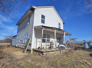3349 N Brownsville Rd, Brownsville, IN