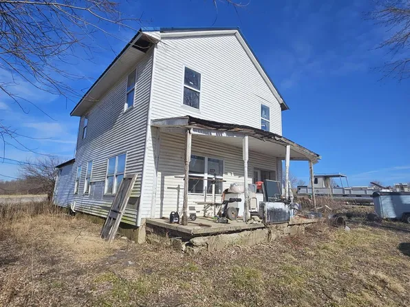 3349 N Brownsville Rd, Brownsville, IN 47325