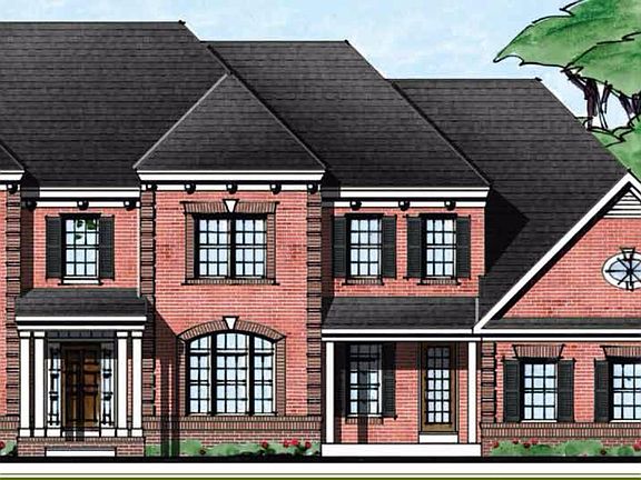 3rd image of 210 Margarets Glen Ln